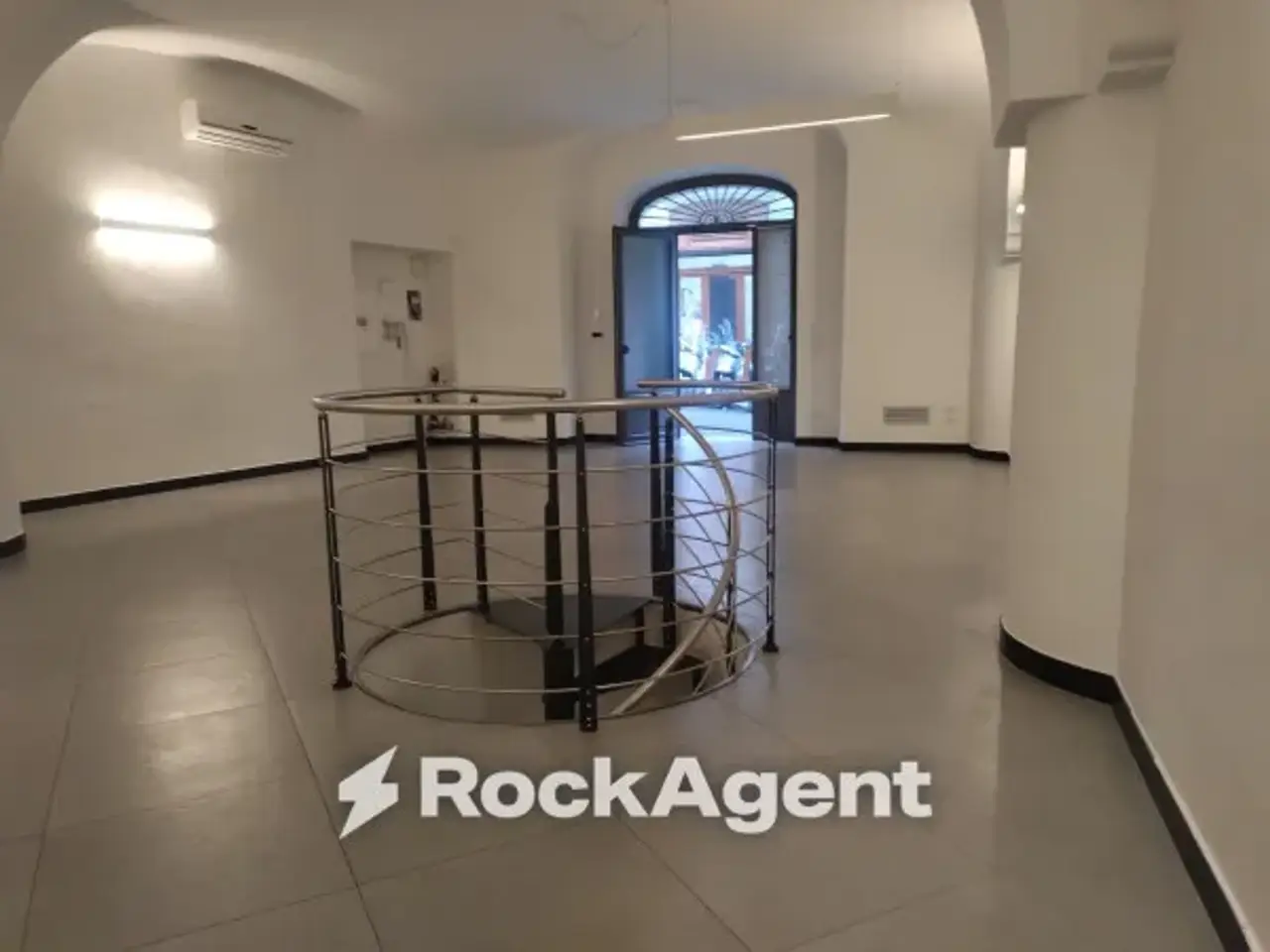 Ufficio in Via della Consulta 5, Roma, {3} - Foto 1
