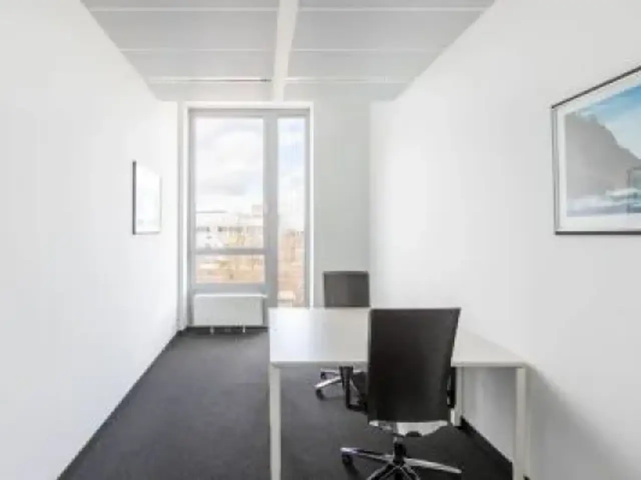 Ufficio in Viale Monza 257, Milano, {3} - Foto 1