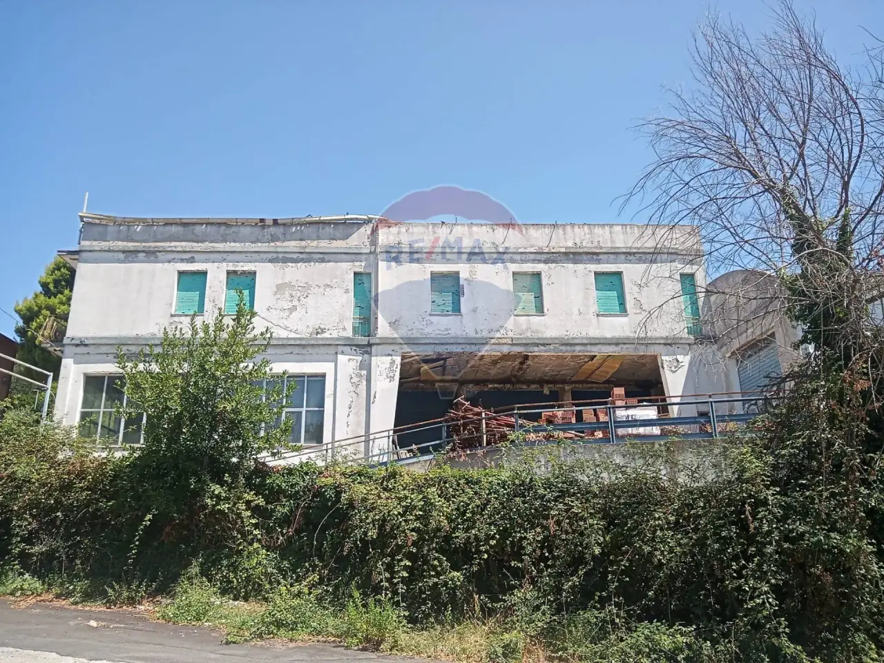 Capannone in , Ancona, {3} - Foto 1