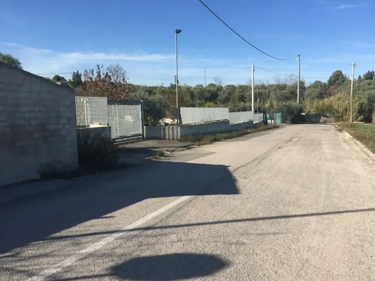 Capannone in , Cupello, {3} - Foto 2