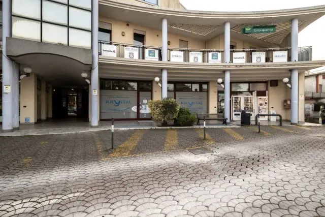 Locale commerciale in vendita, Via Straelle San Pietro 12, Camposampiero - Foto 1
