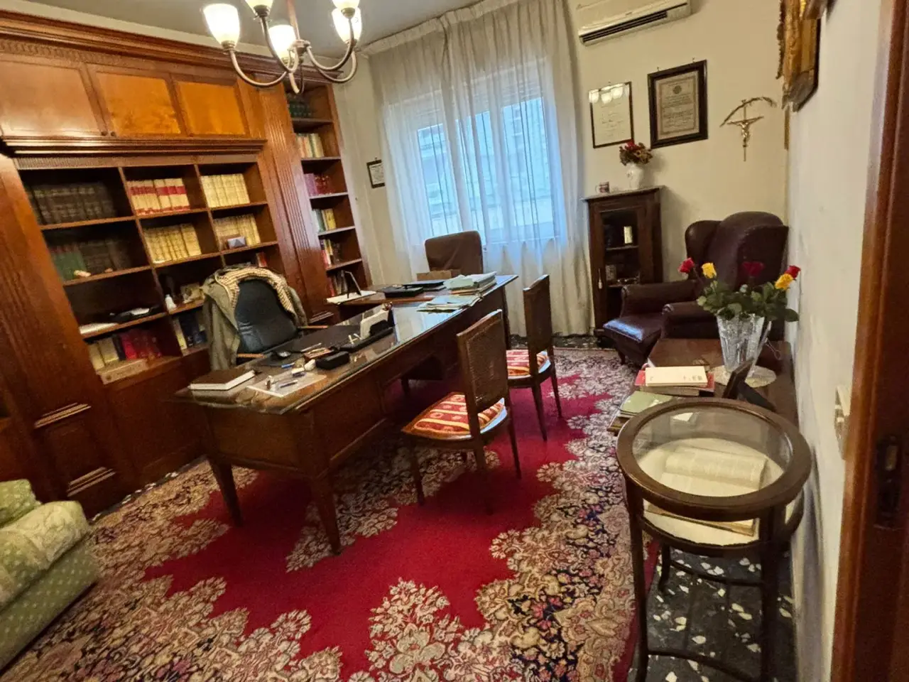Ufficio in Via Serafino Biscardi 13, Napoli, {3} - Foto 2