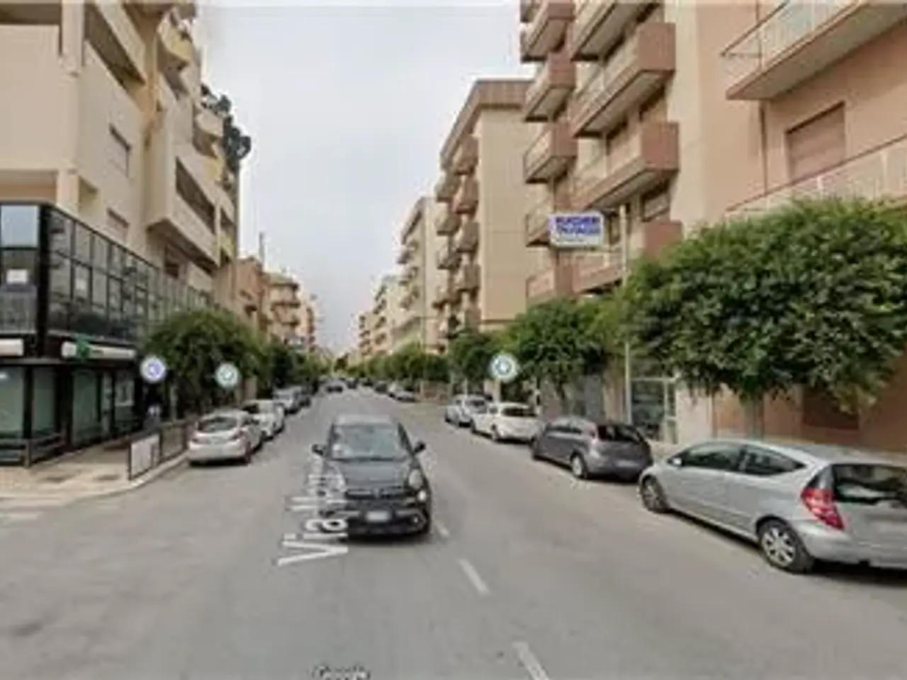 Negozio in Via Mazzini , Marsala (Tp), Marsala, {3} - Foto 1