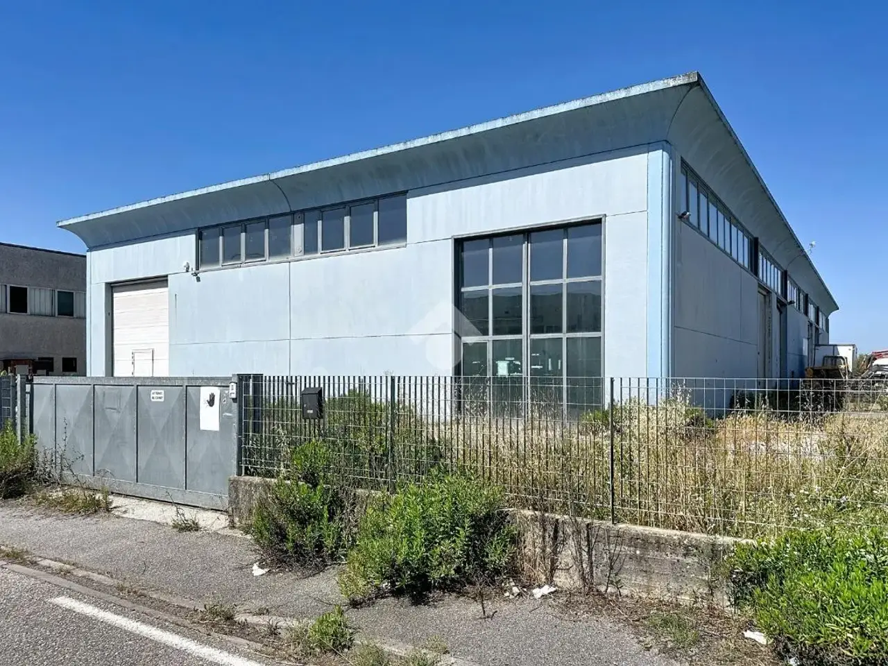Laboratorio in Via Sassari 1, Ponsacco, {3} - Foto 1