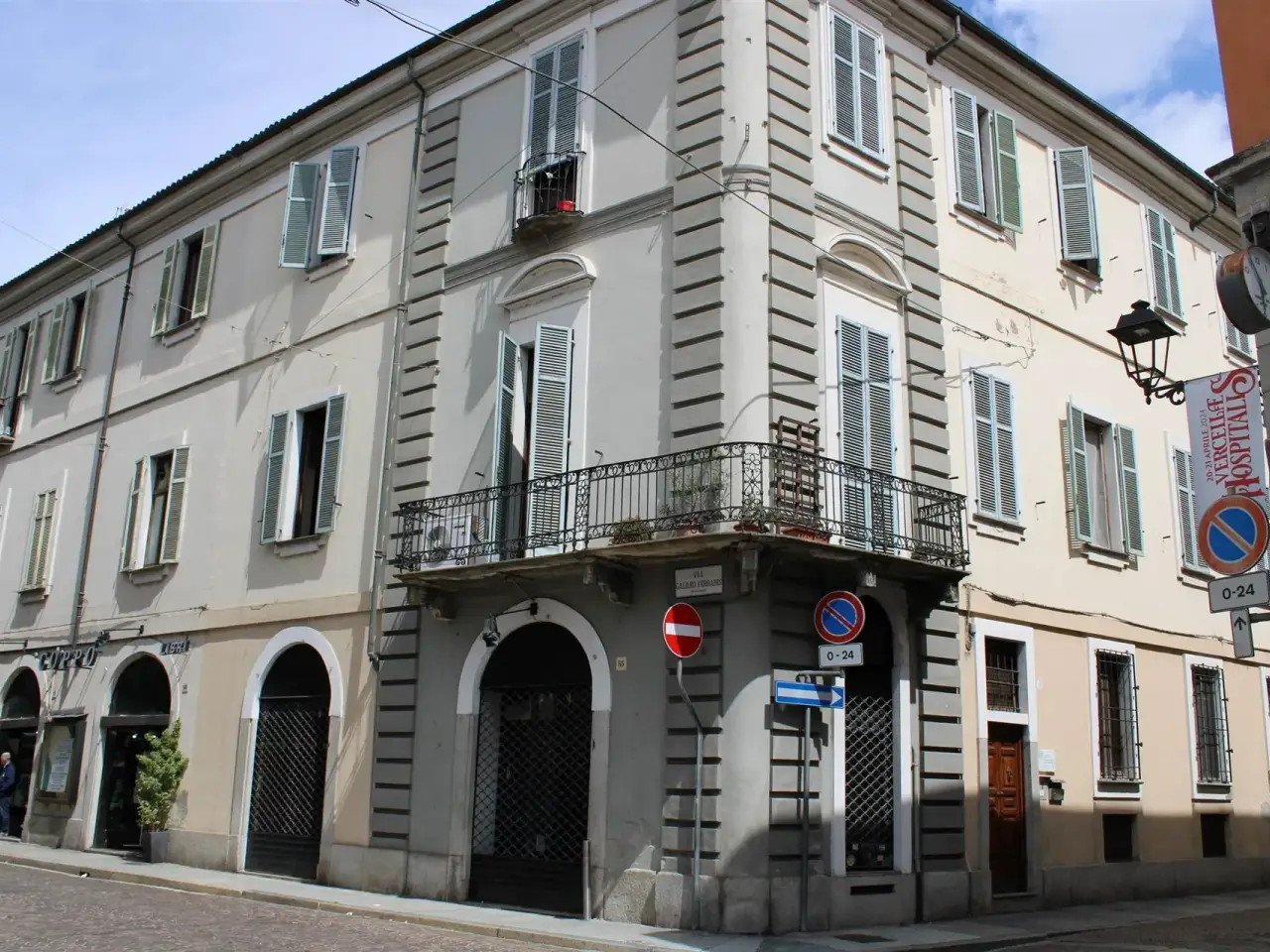 Negozio in , Vercelli, {3} - Foto 1