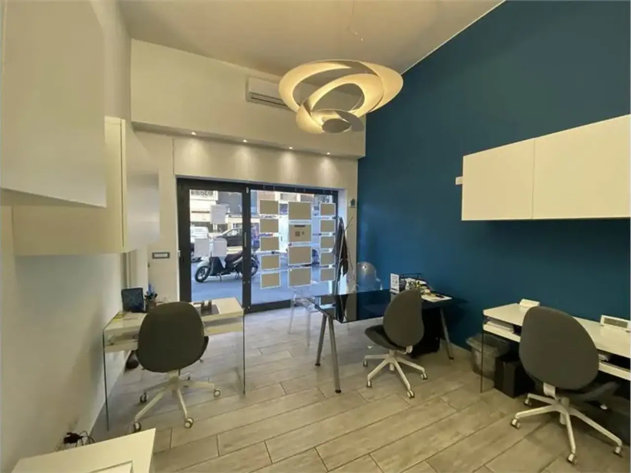 Ufficio in Viale Bacchiglione 2, Milano, {3} - Foto 2