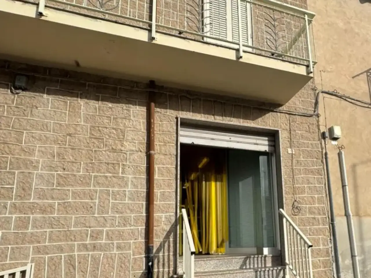 Minimarket in Via Tevere, 33 Ossi, Ossi, {3} - Foto 1