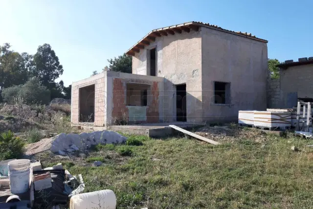 Villa in C/da Cugno Lupo, Noto - Foto 1