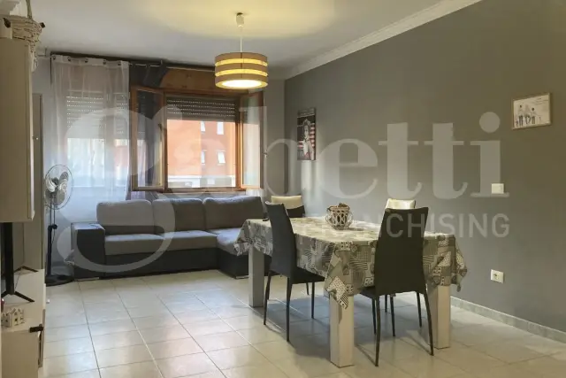 4-room flat in Via Gemania 27, Aprilia - Photo 1