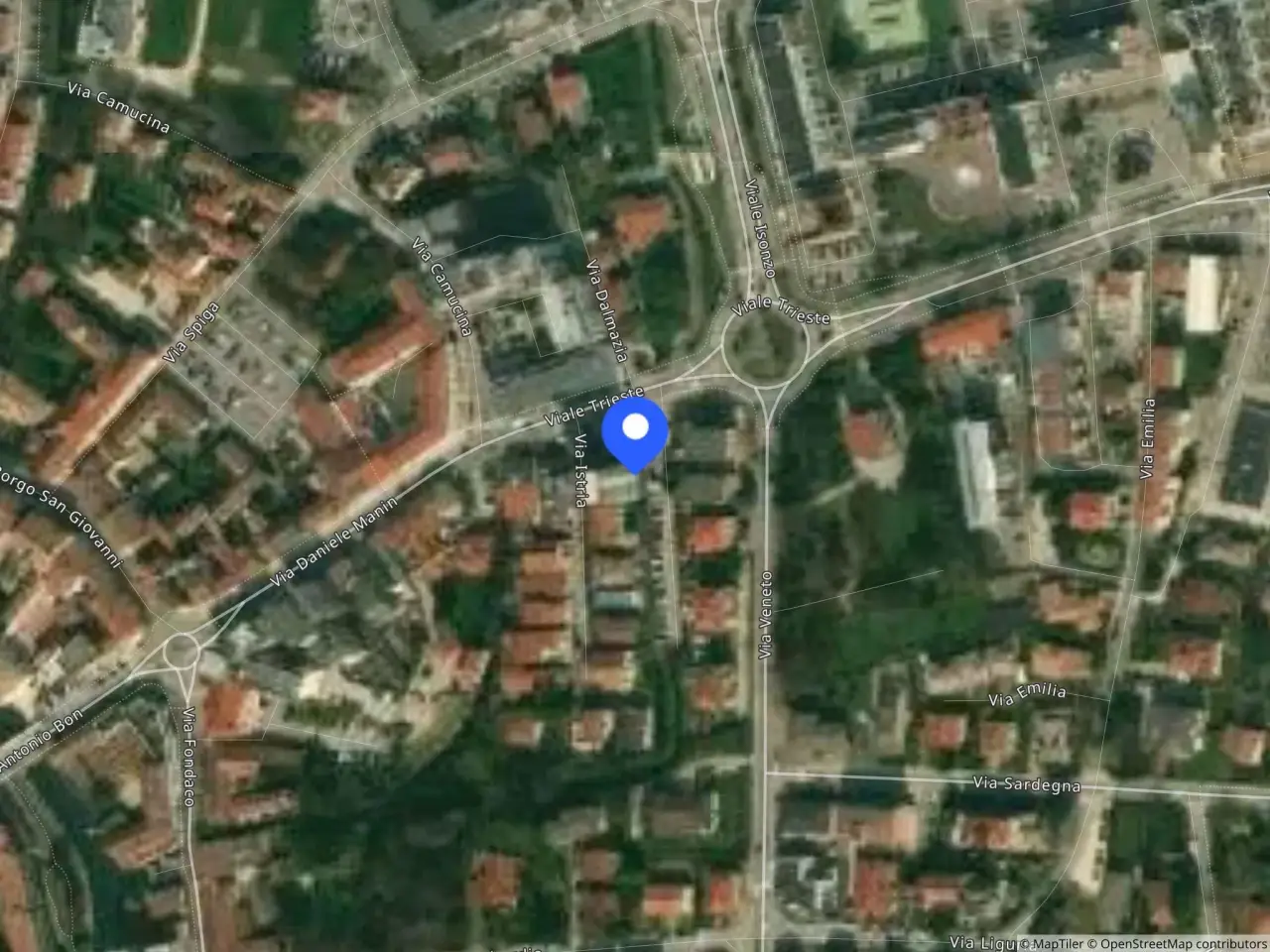 Negozio in Viale Trieste, 16, 30026 Portogruaro Ve, Italia 16, Portogruaro, {3} - Foto 2