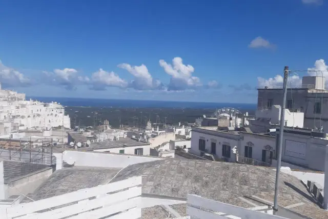 Mansion in Via Montello S.N.C., Ostuni - Photo 1