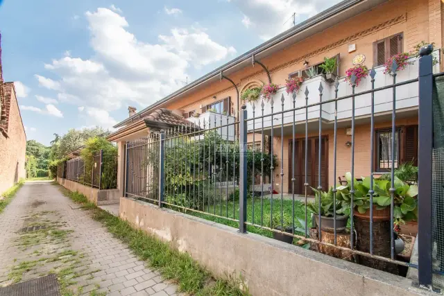 Zweizimmerwohnung in Via Cascina Sant'Angelo, Paderno Dugnano - Foto 1