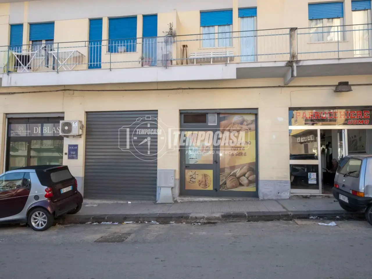 Negozio in Via Palermo 239, Messina, {3} - Foto 1