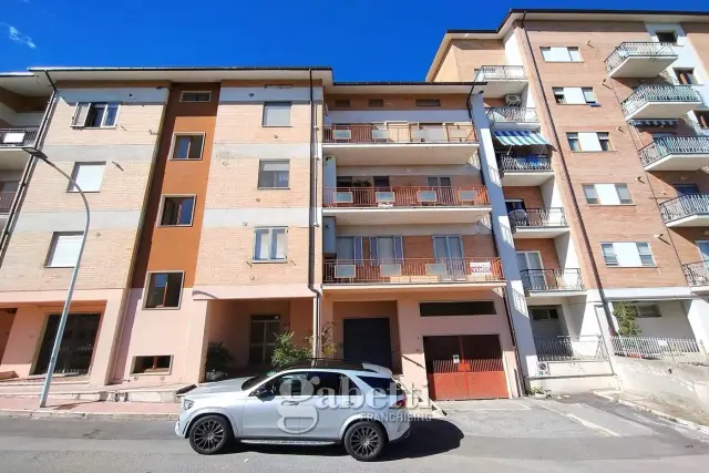 Appartamento in Via Verga, Campobasso - Foto 1