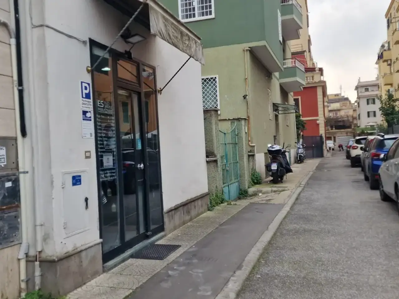 Negozio in Piazza dei Mirti, Roma, {3} - Foto 2