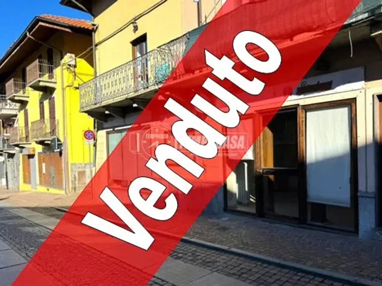 Negozio in Via Roma 22, Druento, {3} - Foto 1