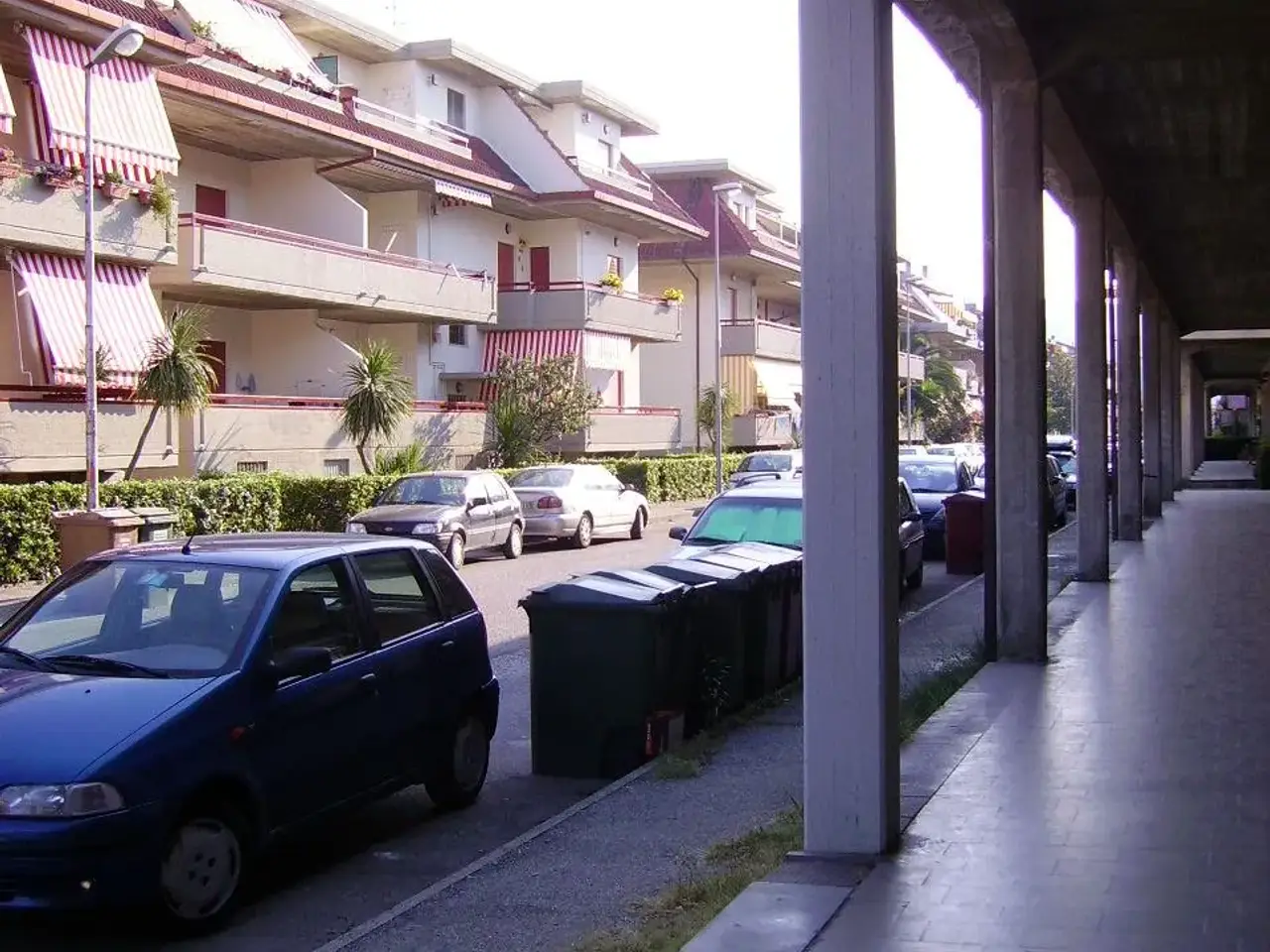 Negozio in Via delle Lancette 9-11, Martinsicuro, {3} - Foto 2