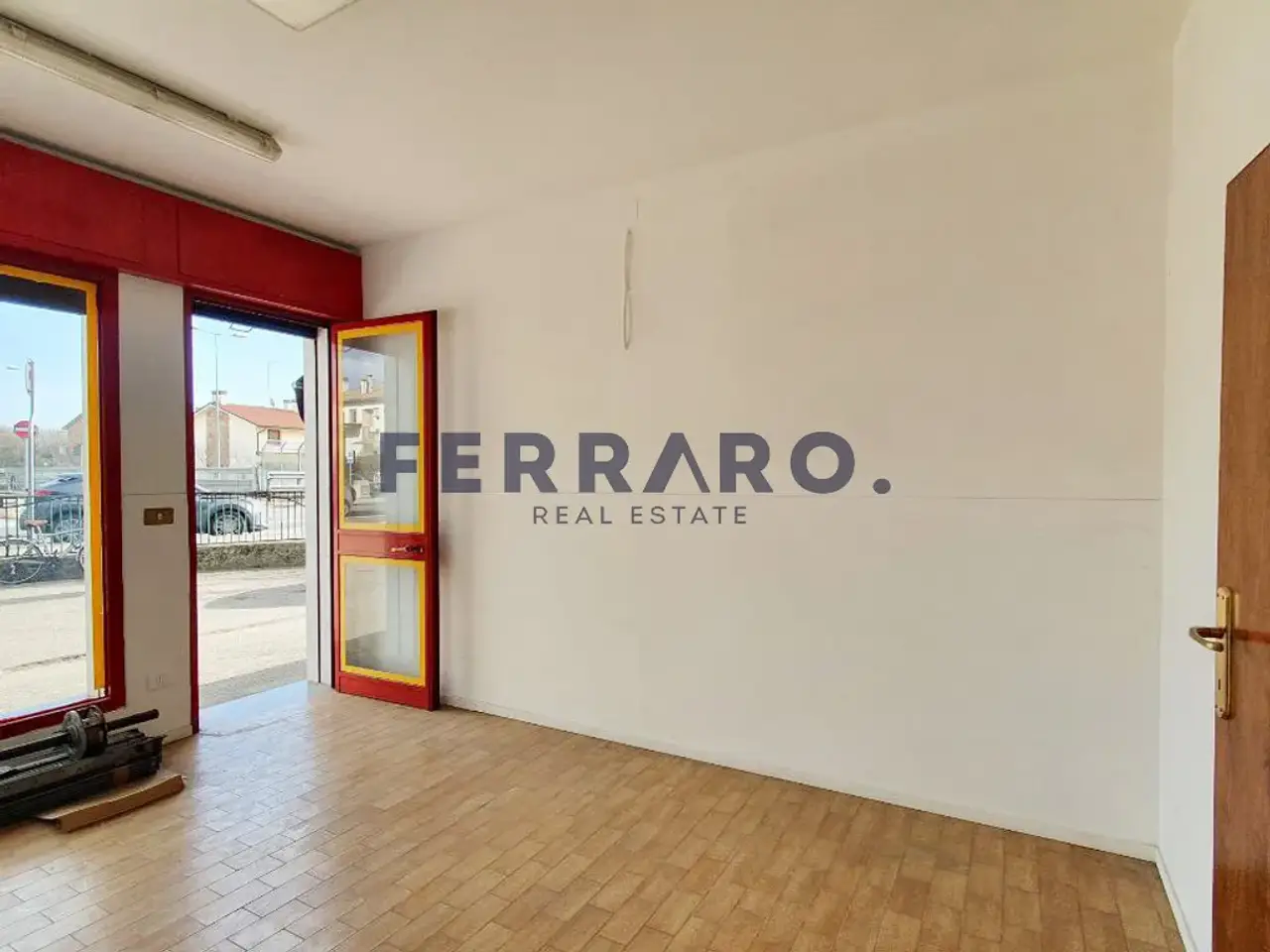Negozio in Via Roma 155, Villorba, {3} - Foto 1