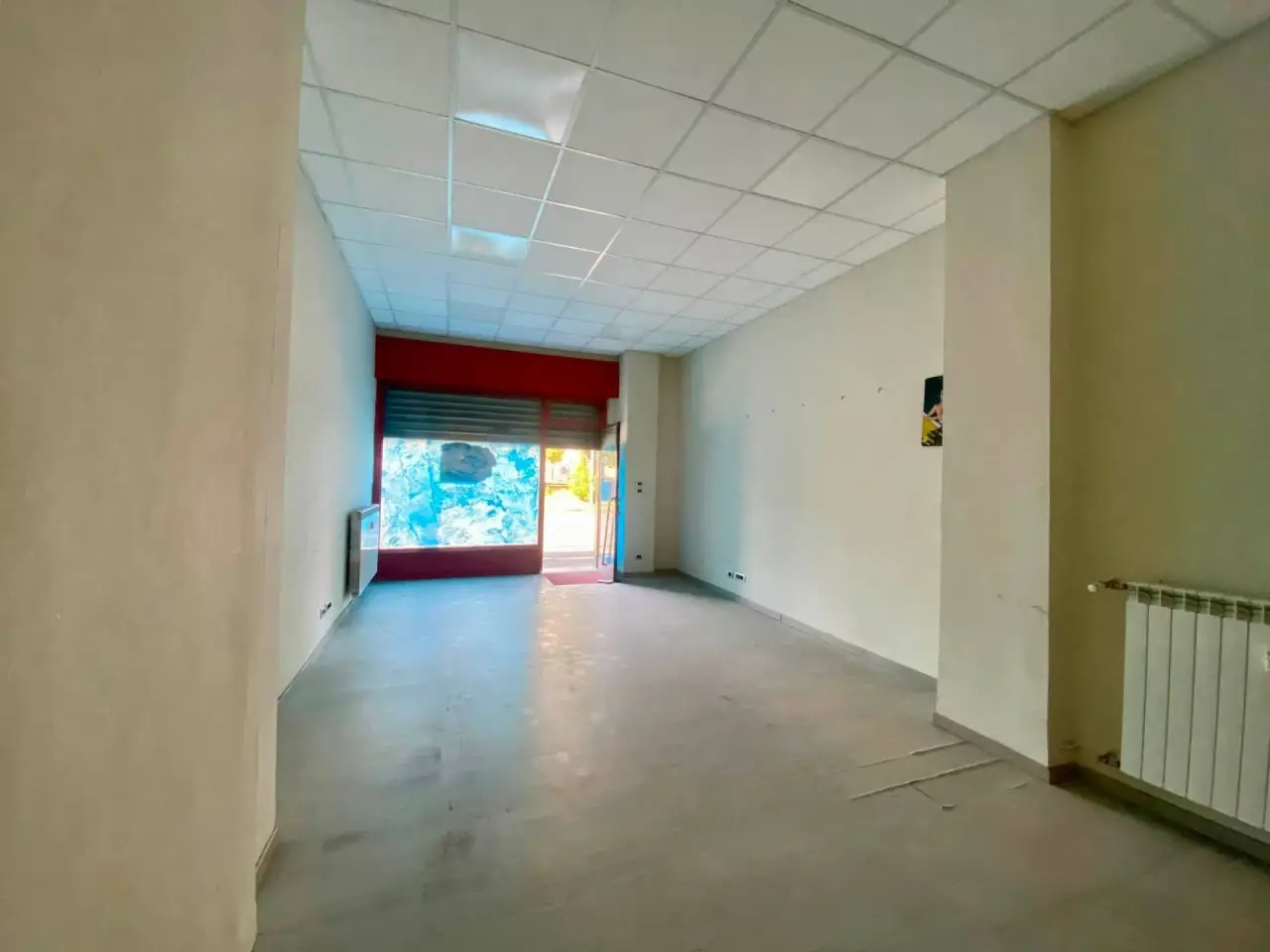 Negozio in Via Stradella 144, Torino, {3} - Foto 2