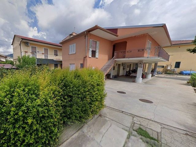 Villa in Via Goffredo Malaterra, Lamezia Terme - Foto 1