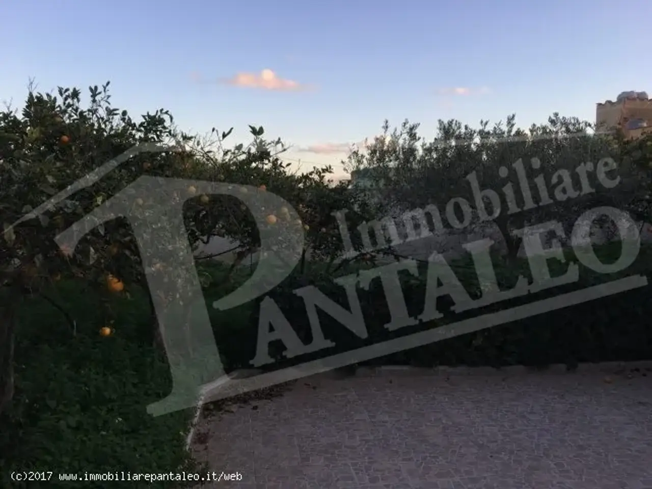Podere - Tenuta in 
C.da Ventrischi									, 
Marsala									, Marsala, {3} - Foto 2