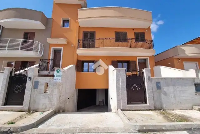 Detached house in Via 231 26, Manduria - Photo 1