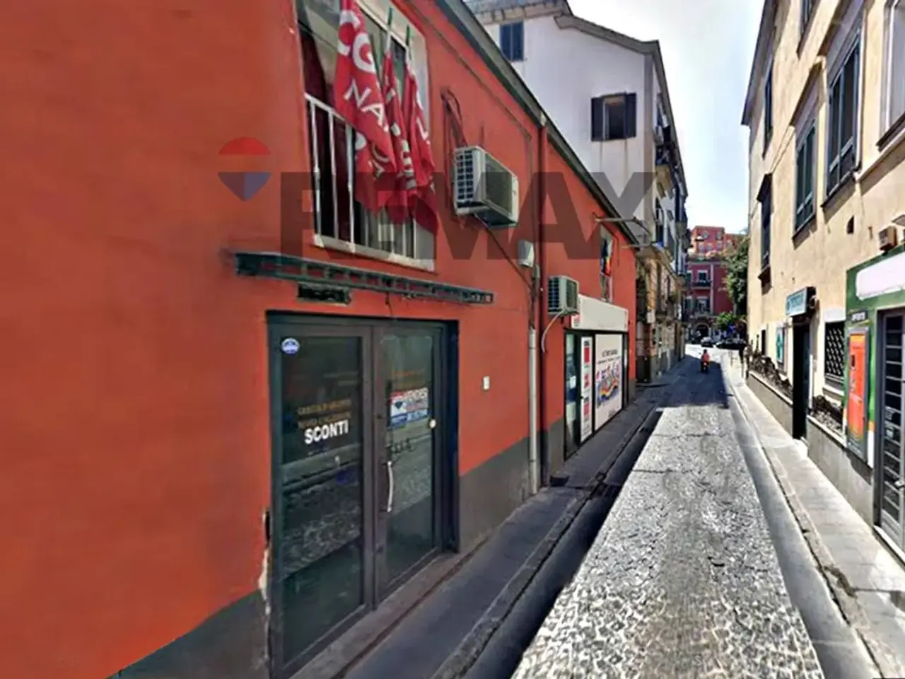 Negozio in Corso Garibaldi 4, Pozzuoli, {3} - Foto 2