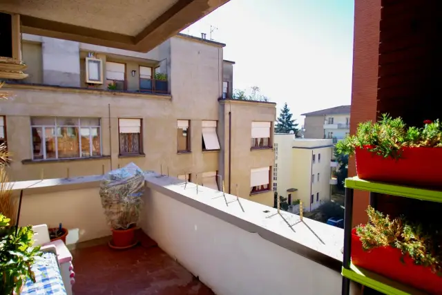 Apartament in Via Fazi, Foligno - Photo 1