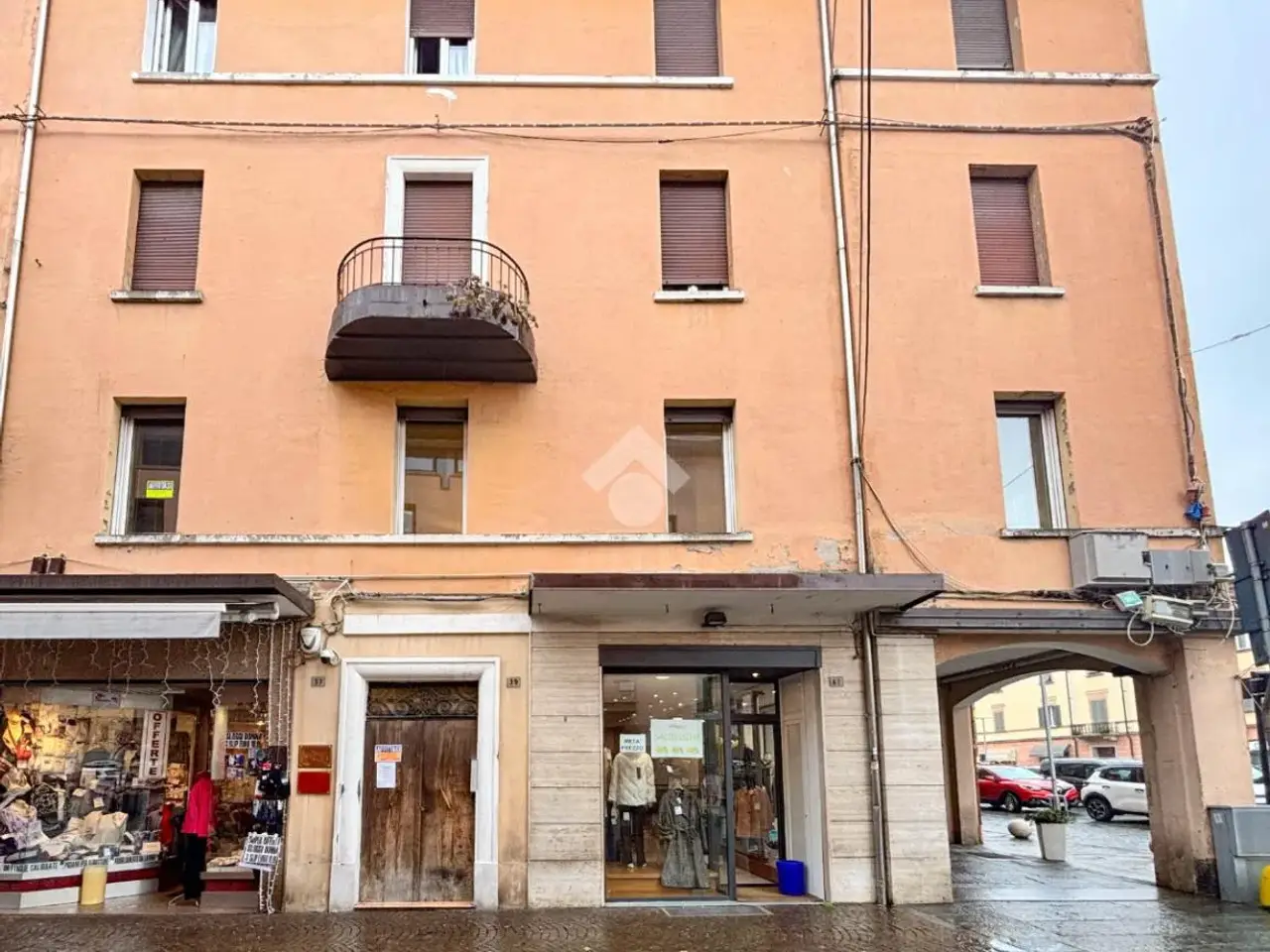 Ufficio in Via Cesare Battisti 39, Sassuolo, {3} - Foto 1