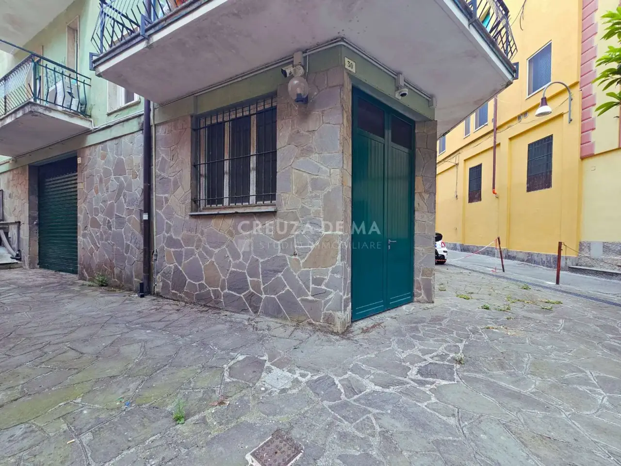 Magazzino in Via Pontetto, Santa Margherita Ligure, {3} - Foto 1