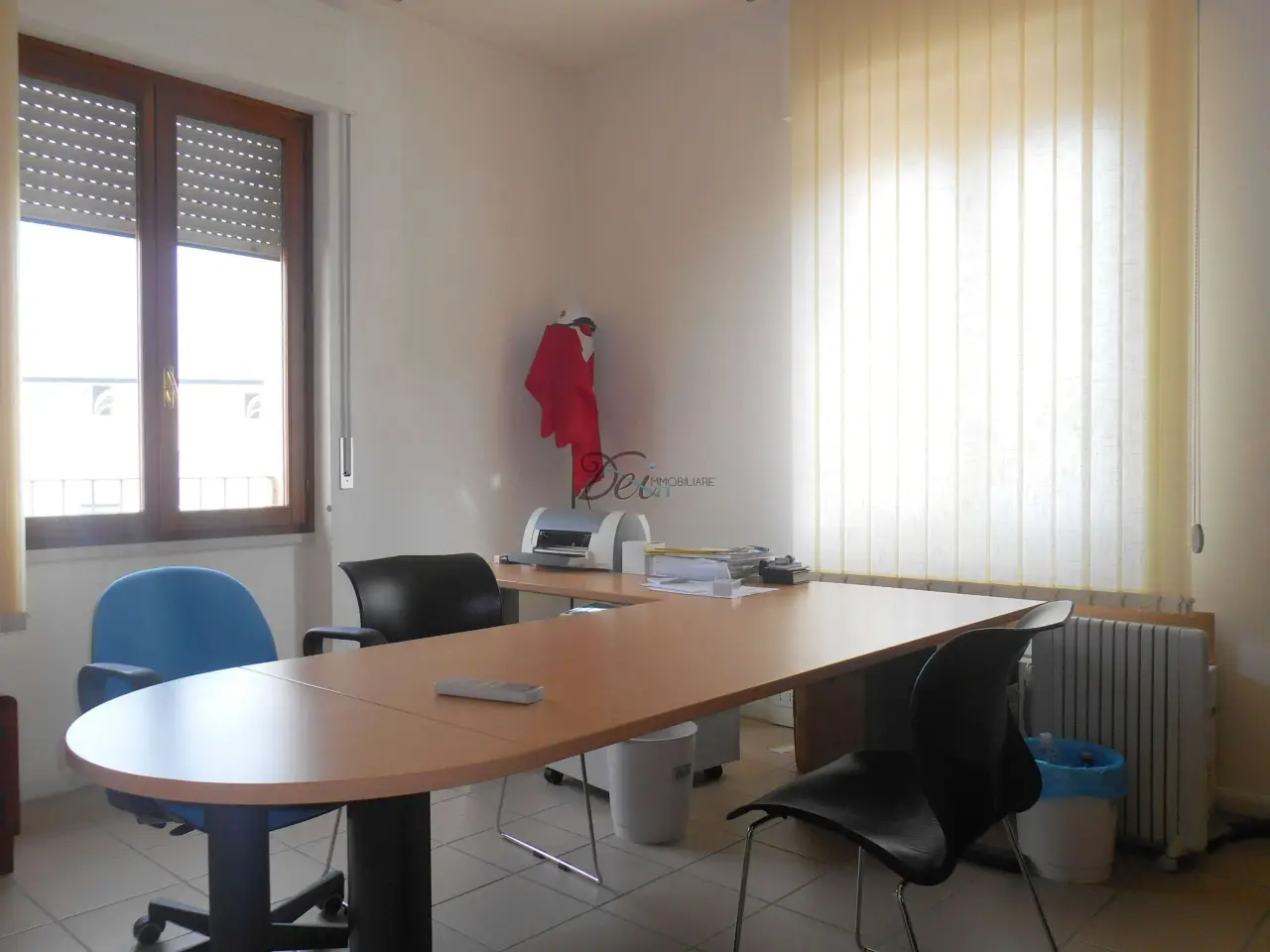Ufficio in Via San Marco, Lucca, {3} - Foto 2