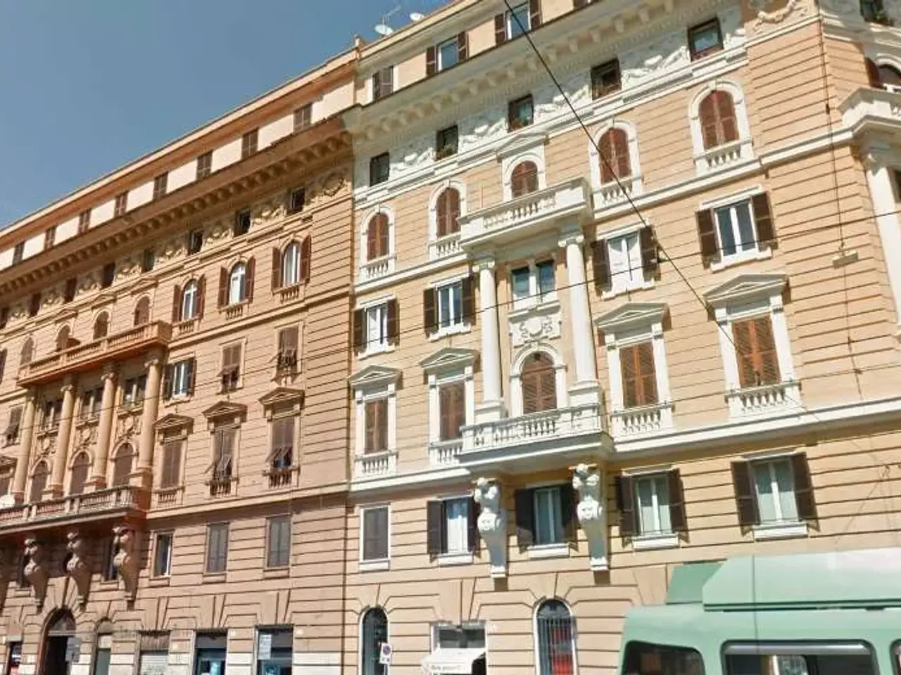 Ufficio in Viale Regina Margherita 239, Roma, {3} - Foto 1
