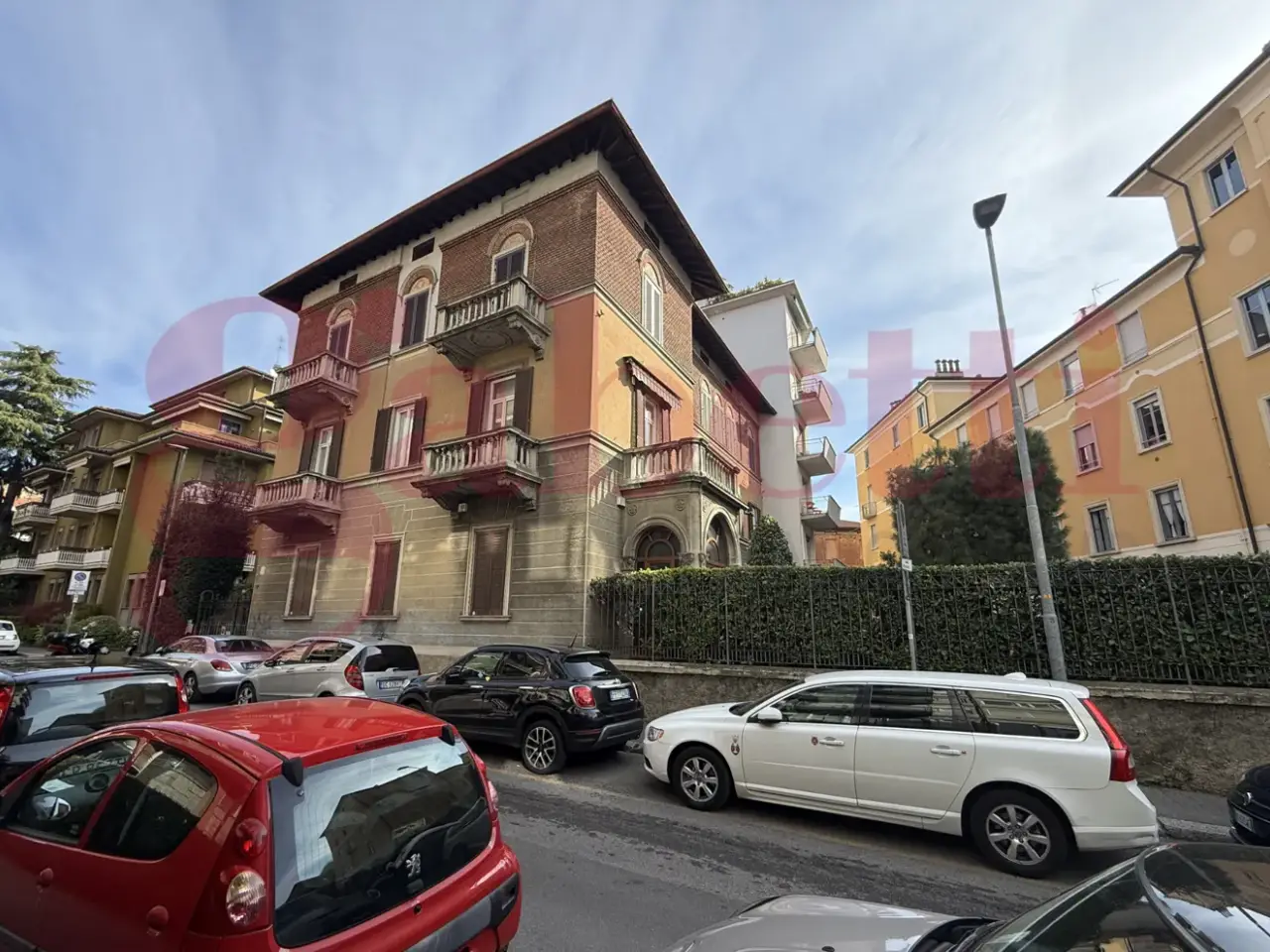 Ufficio in Via Cucchi 5, Bergamo, {3} - Foto 1