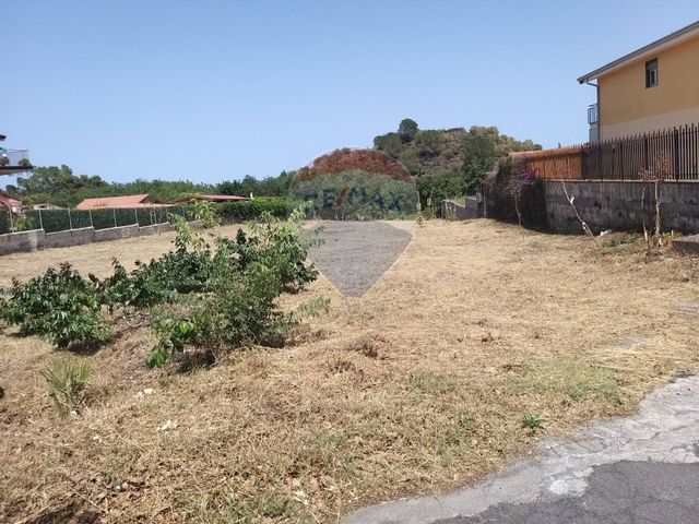 Terreno agricolo in Via Giovanni Grasso Snc, Pedara - Foto 1