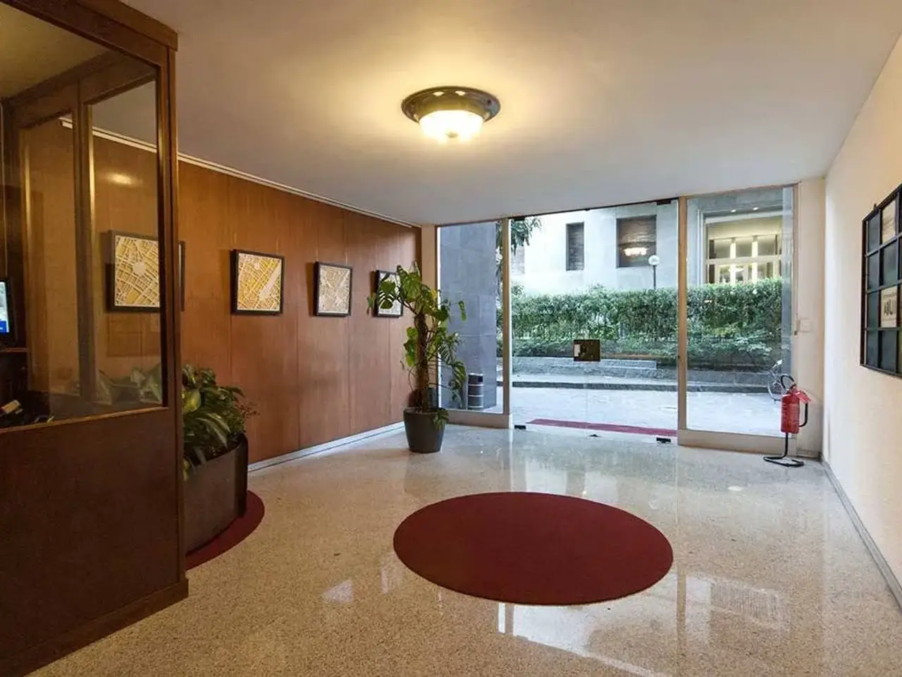 Ufficio in Viale Lunigiana 40, Milano, {3} - Foto 2