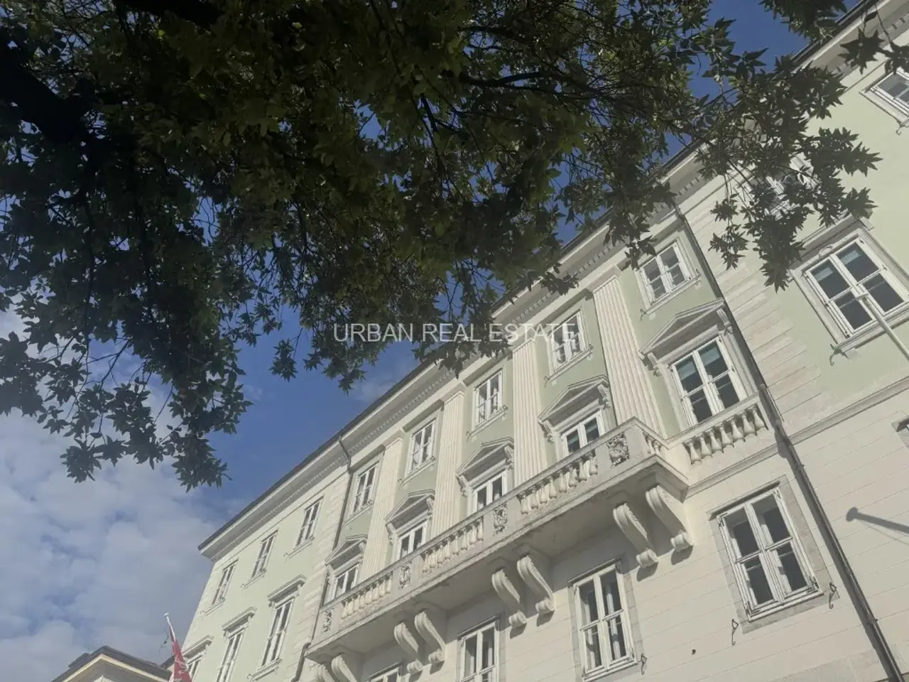 Ufficio in Via Felice Venezian 1, Trieste, {3} - Foto 2