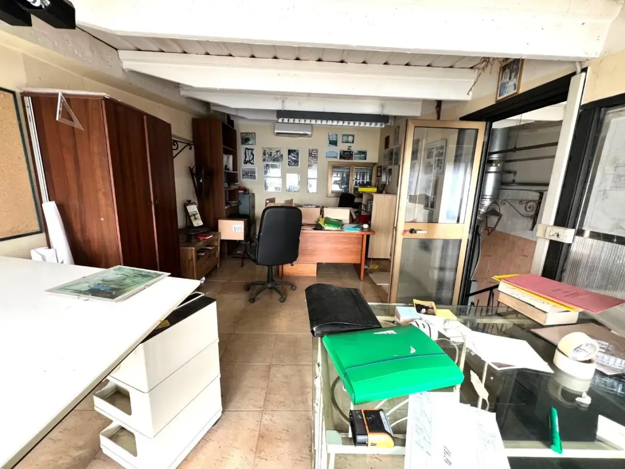 Capannone in , Lastra A Signa, {3} - Foto 1