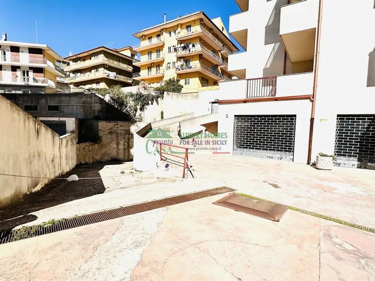 Magazzino in Viale Europa, Ragusa, {3} - Foto 2