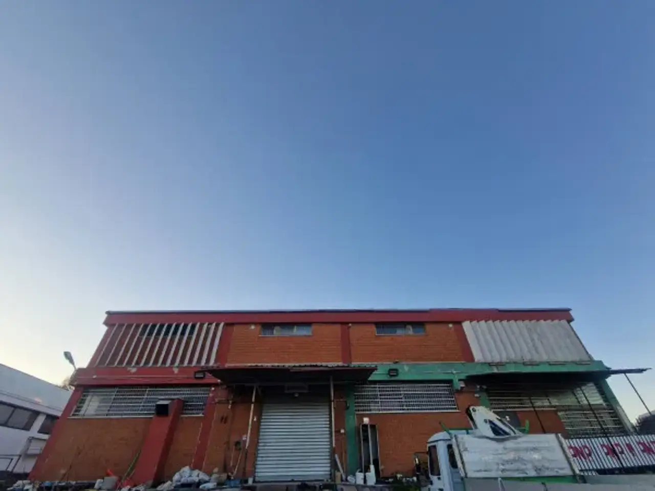 Magazzino in Circonvallazione Orientale, Roma, {3} - Foto 2
