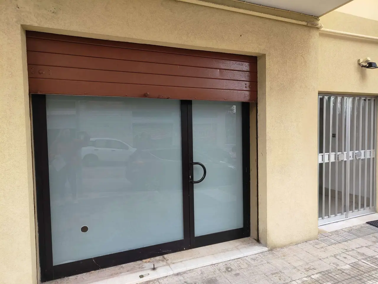 Negozio in Via dei Salici 11, Montemarciano, {3} - Foto 1