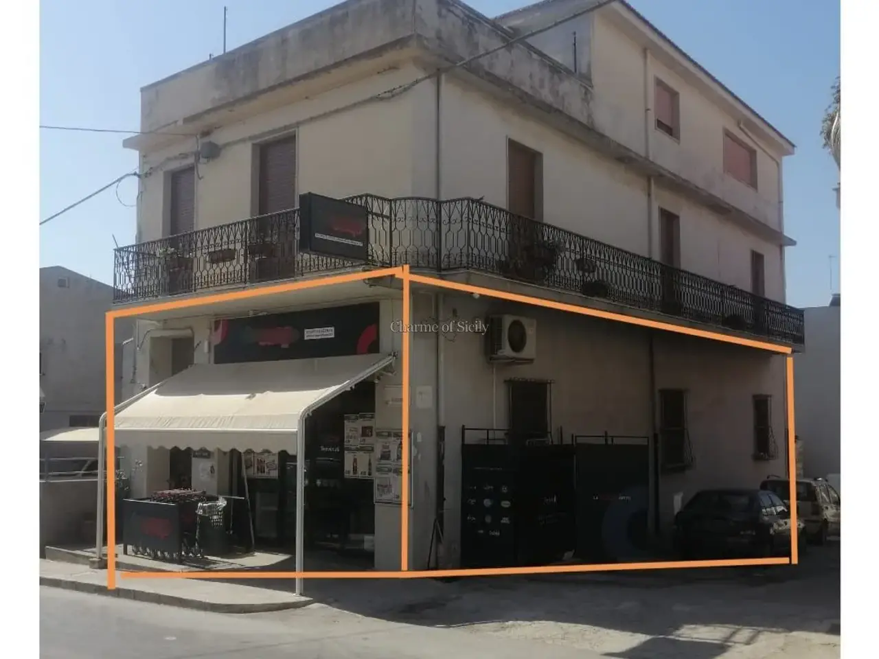 Negozio in , Rosolini, {3} - Foto 1