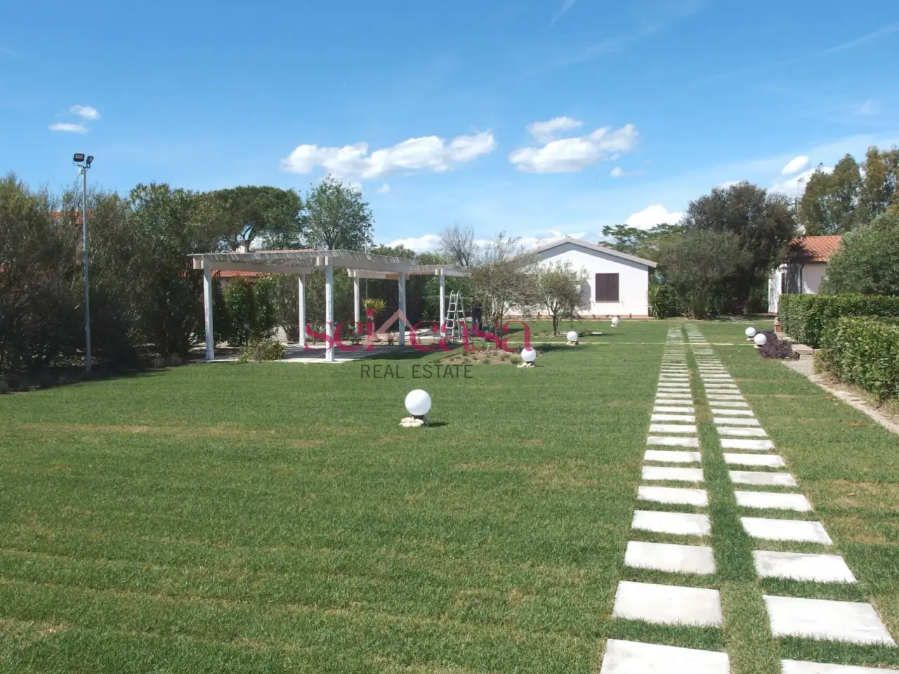 Agriturismo in Grosseto Strada Marrucheto, Grosseto, {3} - Foto 1