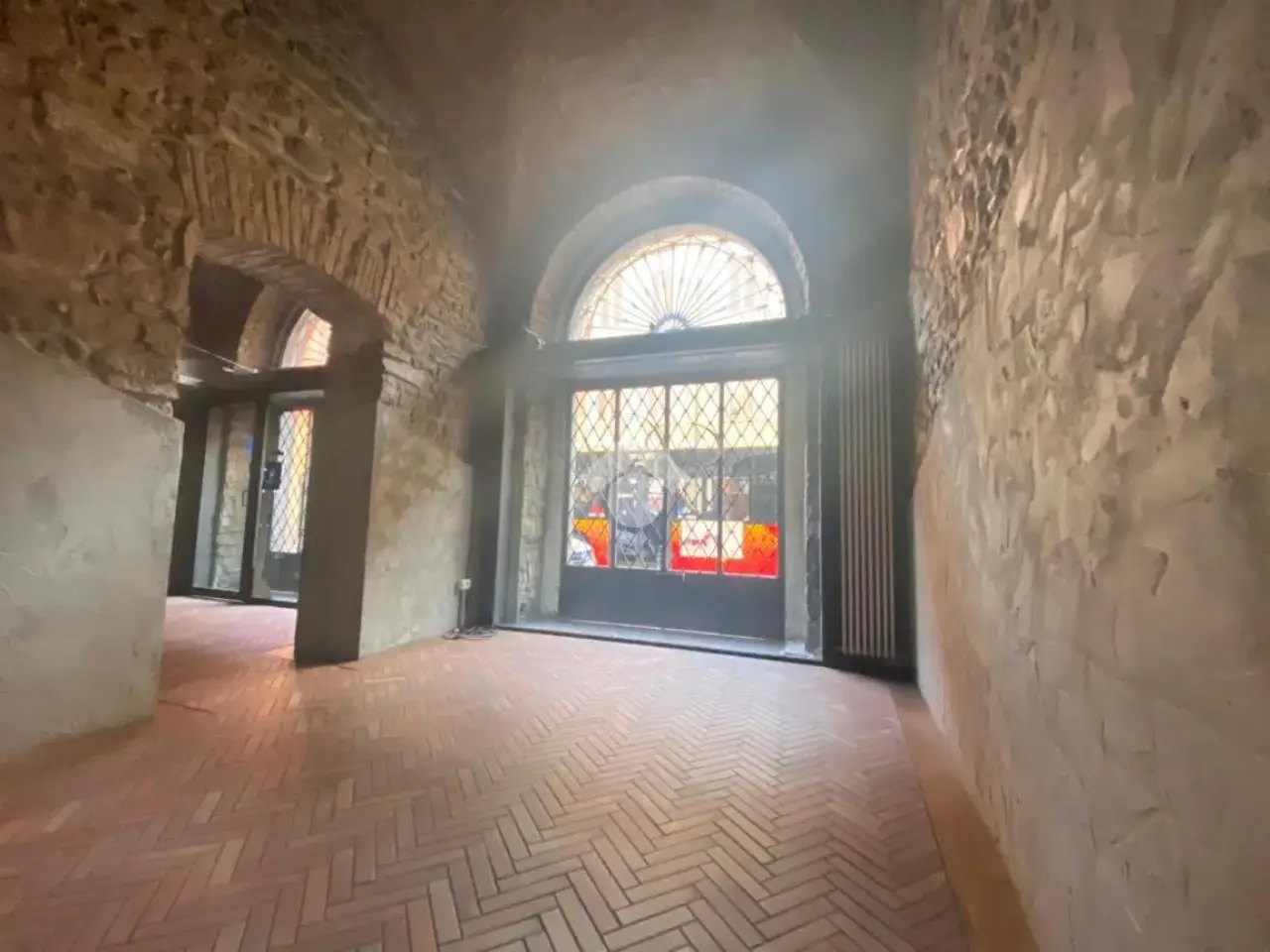 Negozio in Via Borgo Palazzo 78, Bergamo, {3} - Foto 2