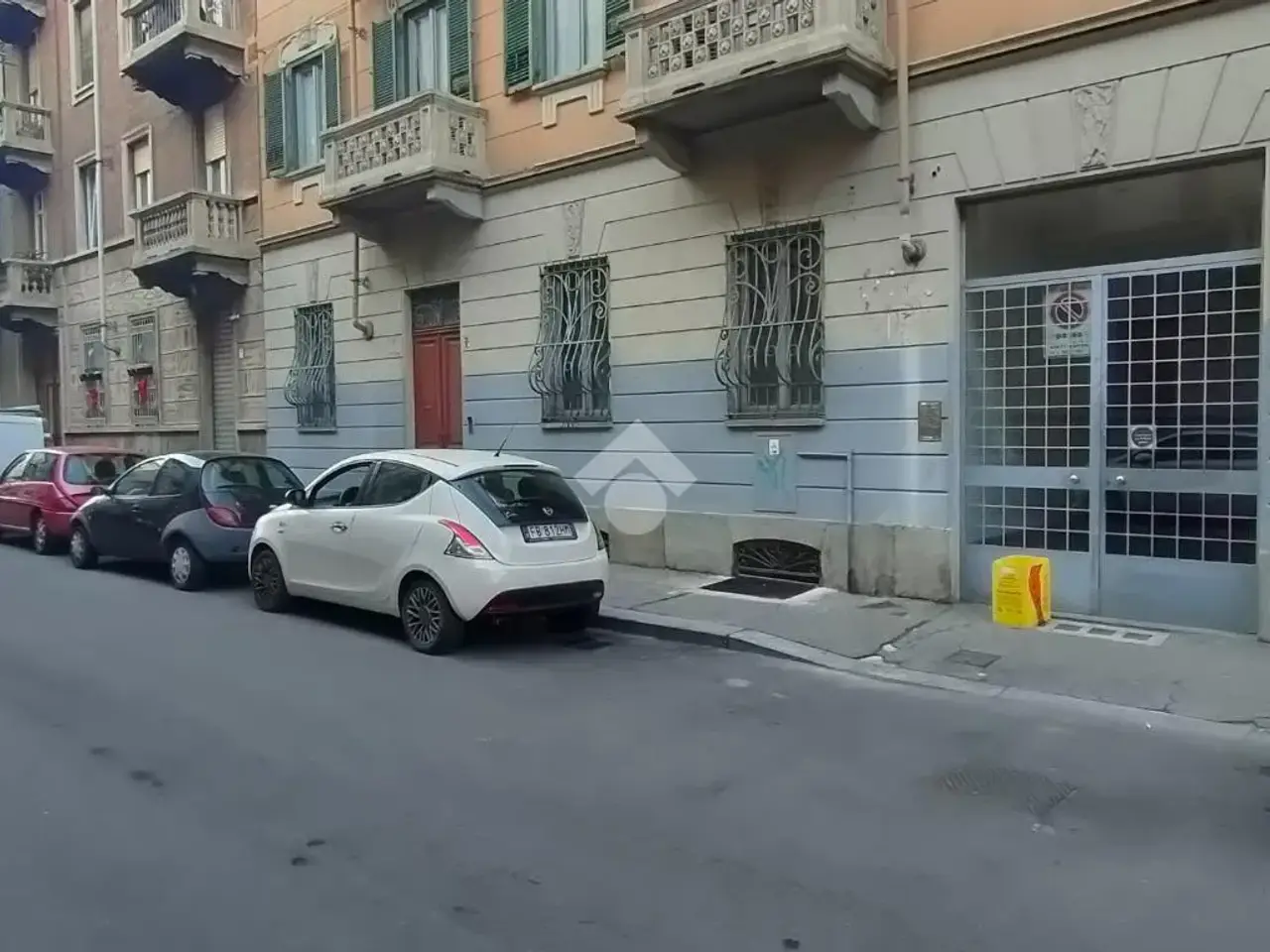 Capannone in Via Brindisi 15, Torino, {3} - Foto 1