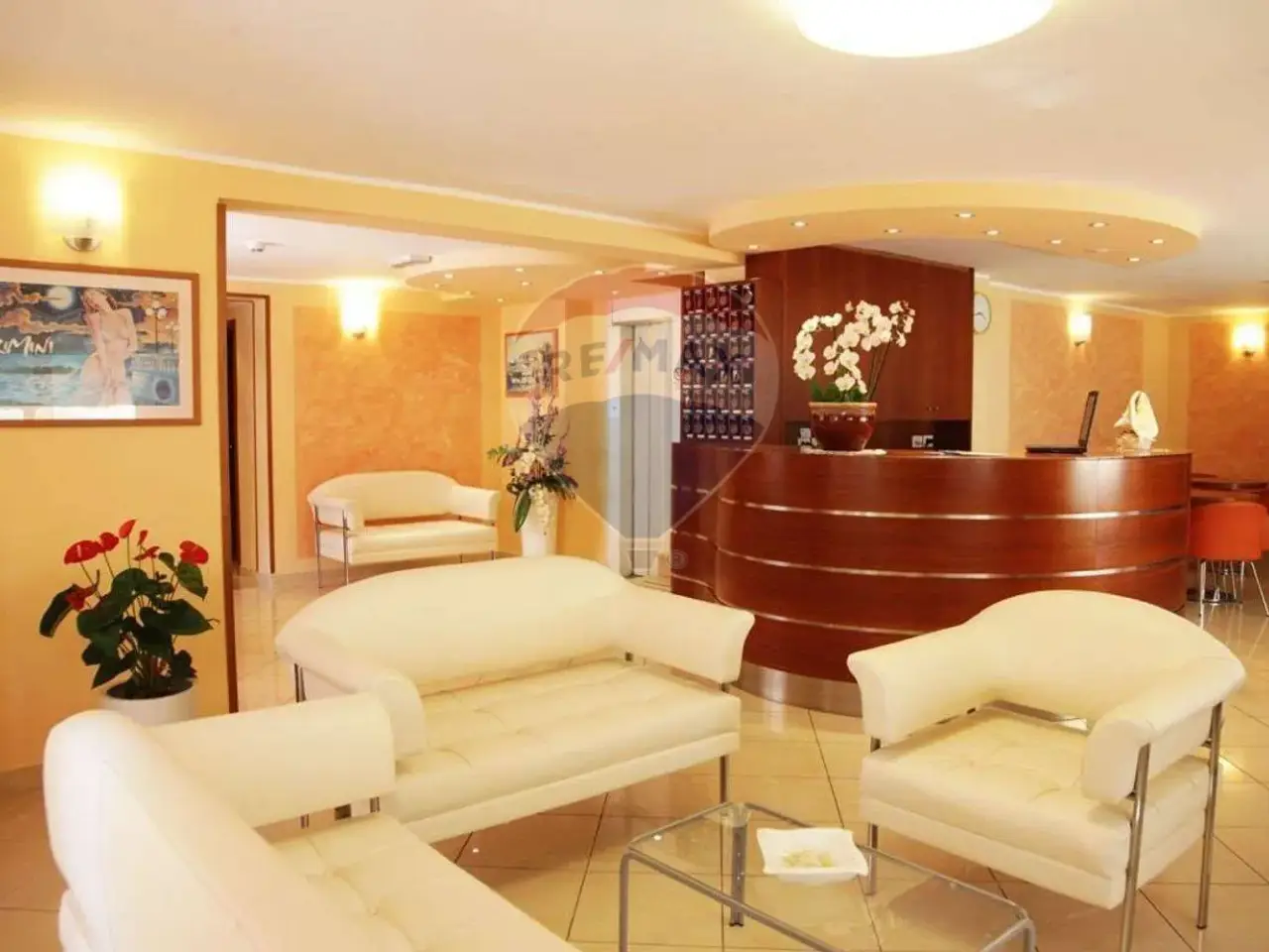 Albergo in , Rimini, {3} - Foto 1