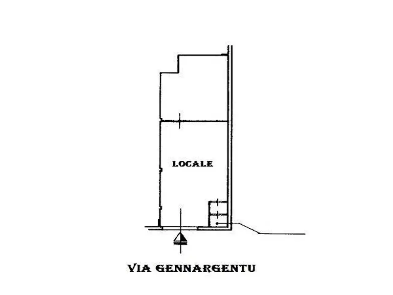 Magazzino in , Iglesias, {3} - Foto 2