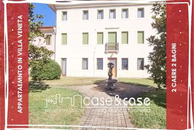 4-room flat in Via Piave 66, Fiume Veneto - Photo 1