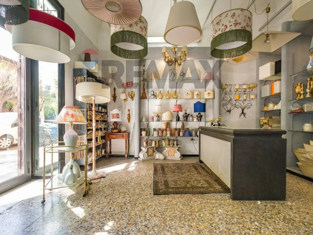 Negozio in Via Paolo Paternostro 27, Palermo, {3} - Foto 2