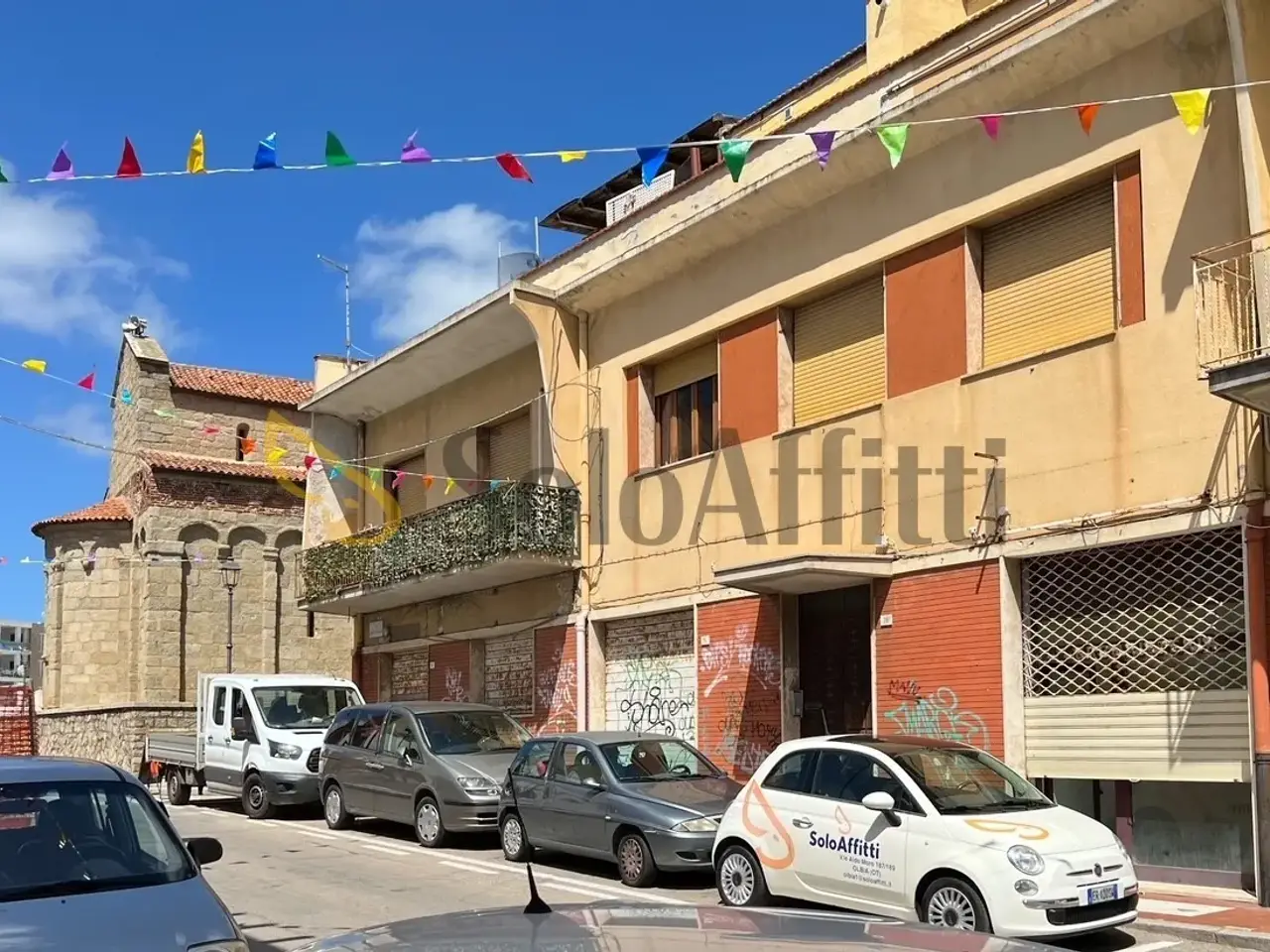Negozio in , Olbia, {3} - Foto 1