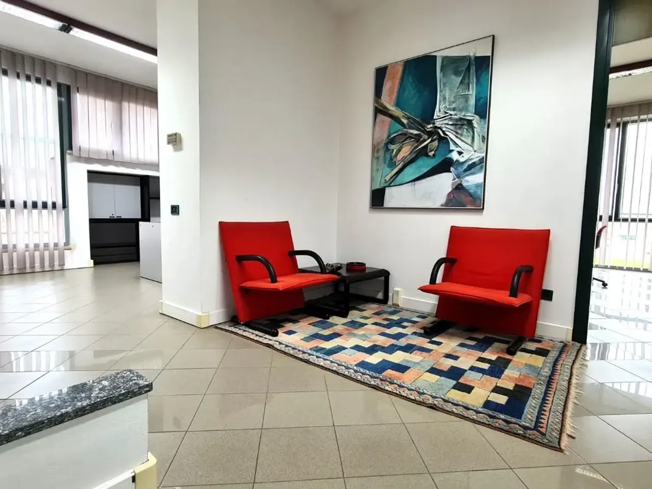 Ufficio in , San Miniato, {3} - Foto 2